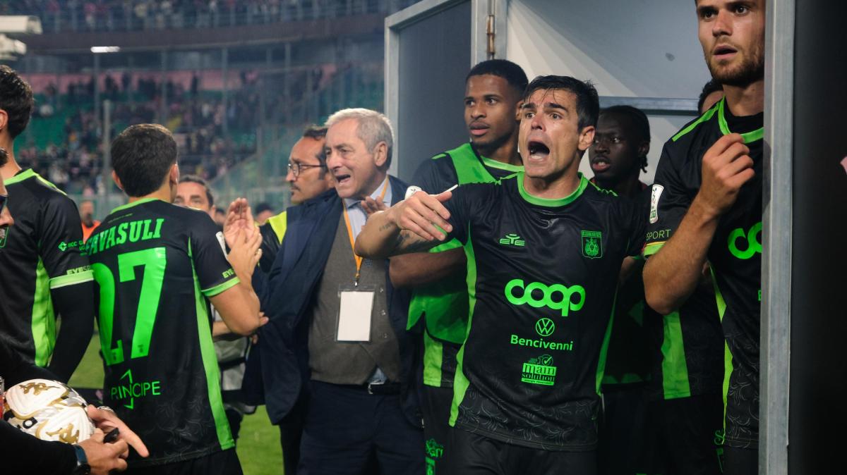 Protagonista in Serie C con il Siracusa, Di Paolo verso il Catanzaro di Turati