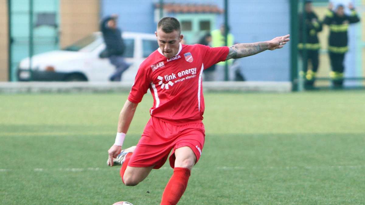 Teramo, sirene dalla B per Coletti