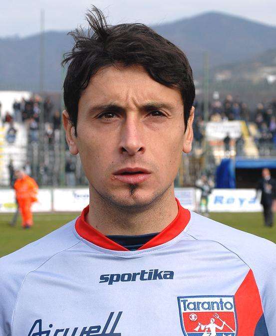 Tre club di Prima Divisione su Sosa