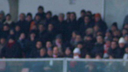 Mantova, Cerone verso Treviso. Un giovane portiere in prova