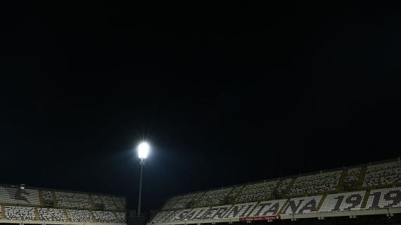Salernitana-Cavese, dopo 18 anni torna il derby: le probabili formazioni