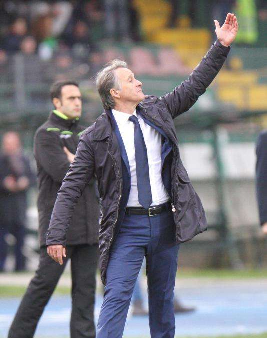 Cremonese, clima teso: Tesser ai saluti?