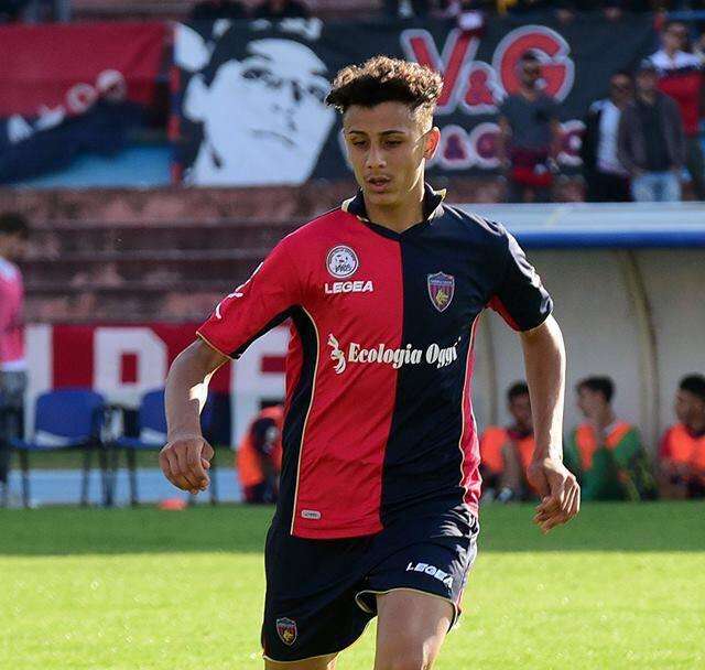 Cosenza, un centrocampista può salire in Serie B