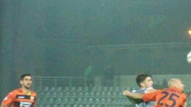 INTERVISTA TC - Pistoiese, Vitiello: "Giusto dare priorità alla salute"
