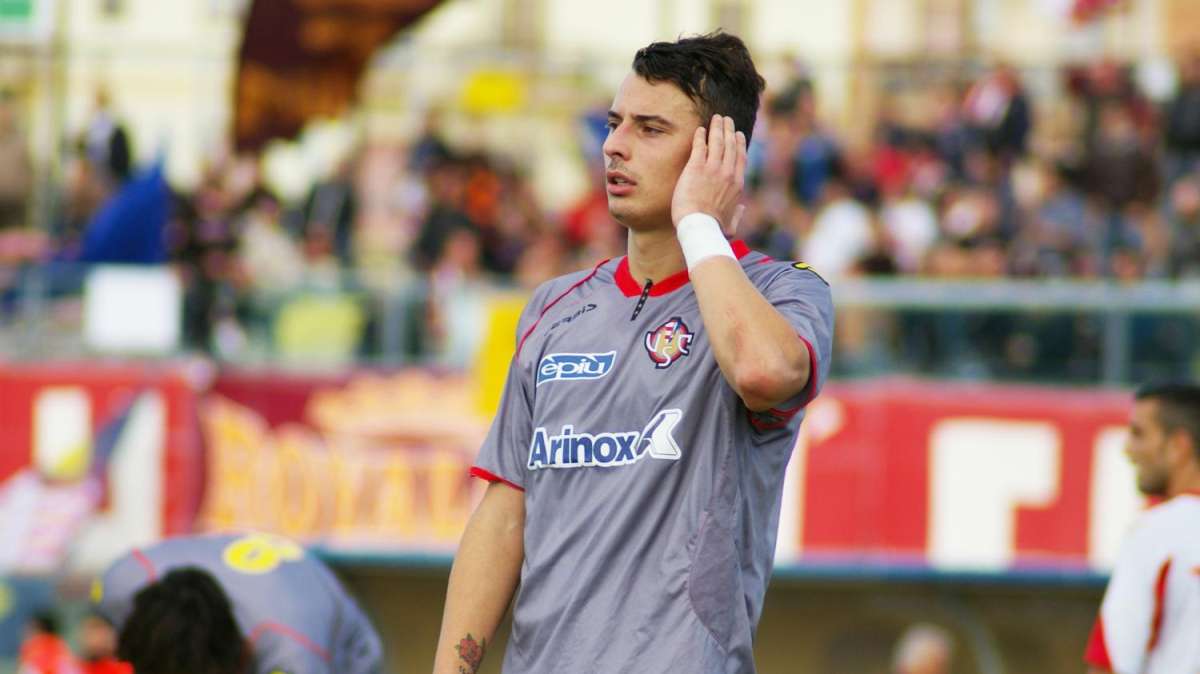 Catanzaro, summit per Rigione