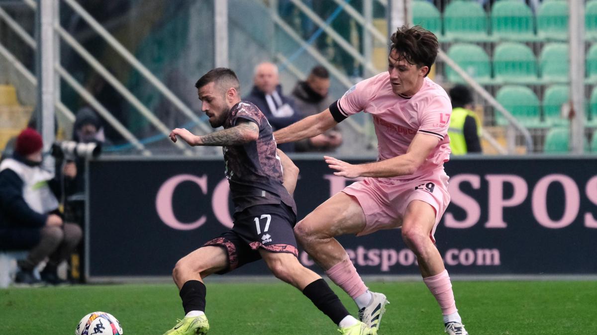 Union Brescia, non solo Rizzo Pinna: piace anche Casiraghi del Sudtirol