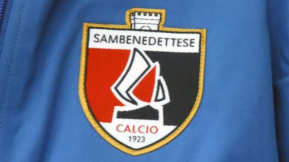 Sambenedettese, accordo col portiere Cultraro: da luglio sarà rossoblù