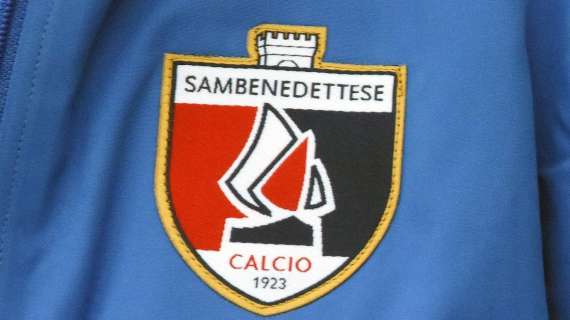 Samb, dopo l'esclusione dalla Serie C interrotto il ritiro estivo di Sefro