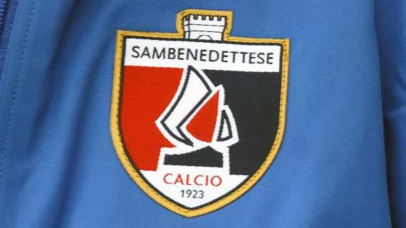 Sambenedettese, avanti tutta per Cutraro: si punta a definire l'accordo