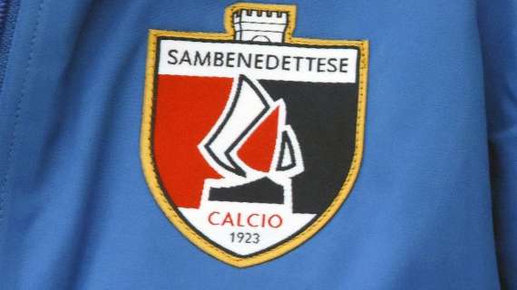 UFFICIALE - Samb, arrivato il transfer: Babić in rossoblu fino al 2022