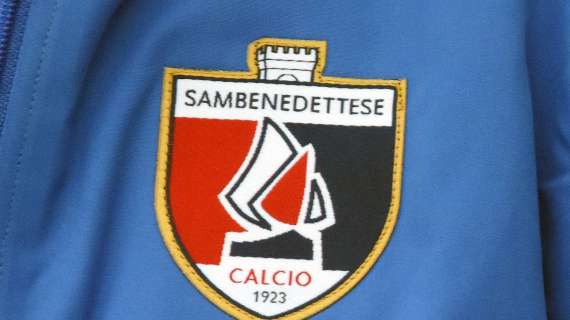 Sambenedettese, accordo raggiunto con lo svincolato Scafetta