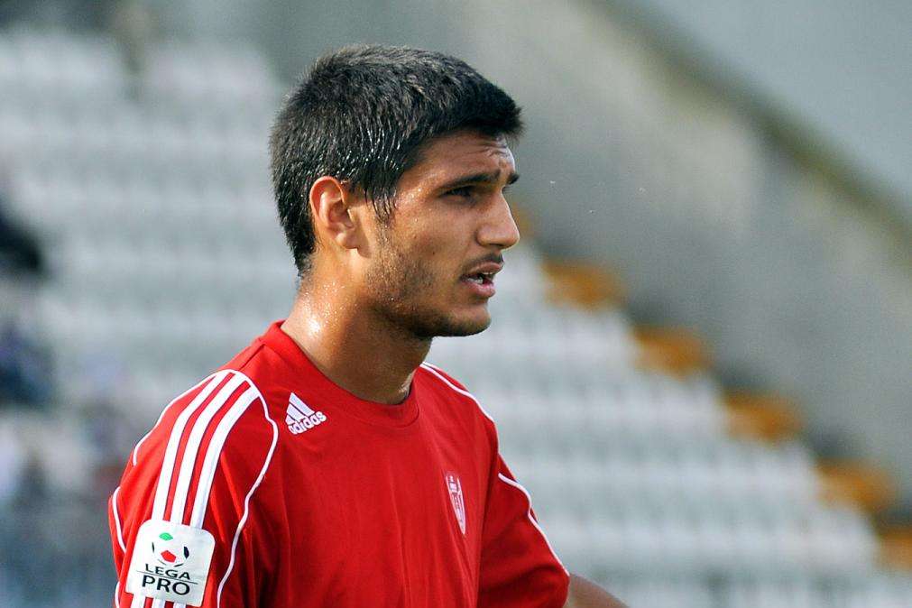 Salerno Calcio, vicino il prestito di Tuia