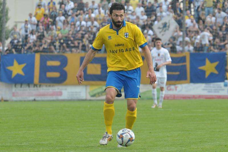 Parma, una punta scende in Serie D