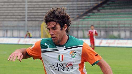 Paganese, il difensore arriva dal Bari
