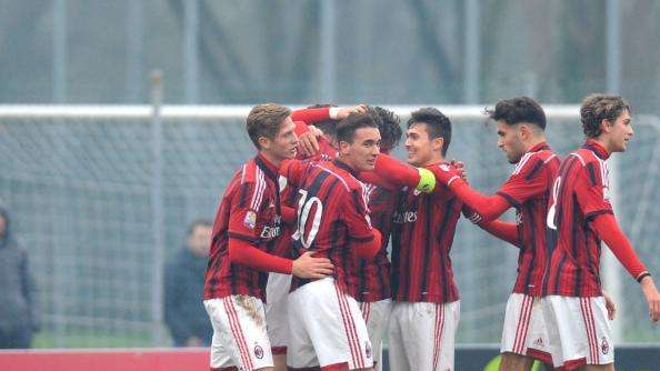 Juve Stabia, il Milan sulle tracce di Osei