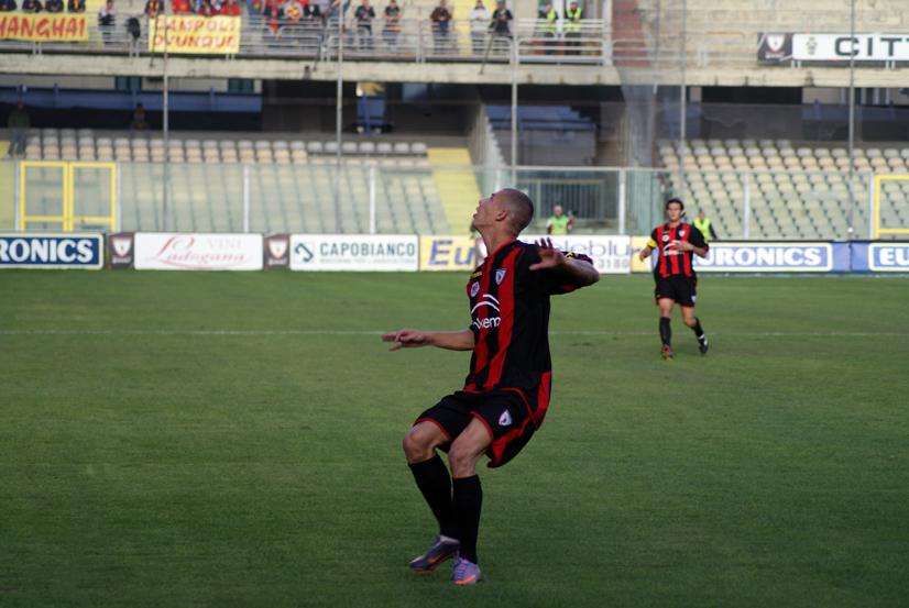 Feralpi Salò, seguito il bresciano Varga