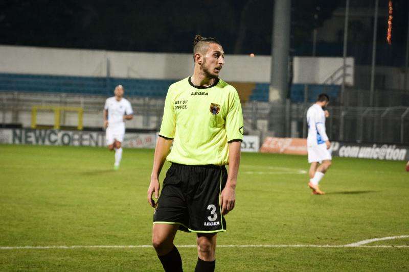 Serie D: Flaminia Civitacastellana, in arrivo un terzino ex Lega Pro