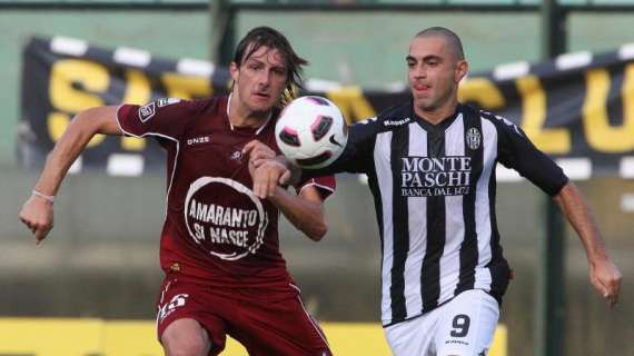 Francesco Acerbi: "Sogno la Nazionale, ma sono rimasto tifoso del Pavia"