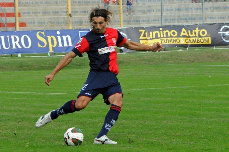 Reggina, interesse per Marchetti