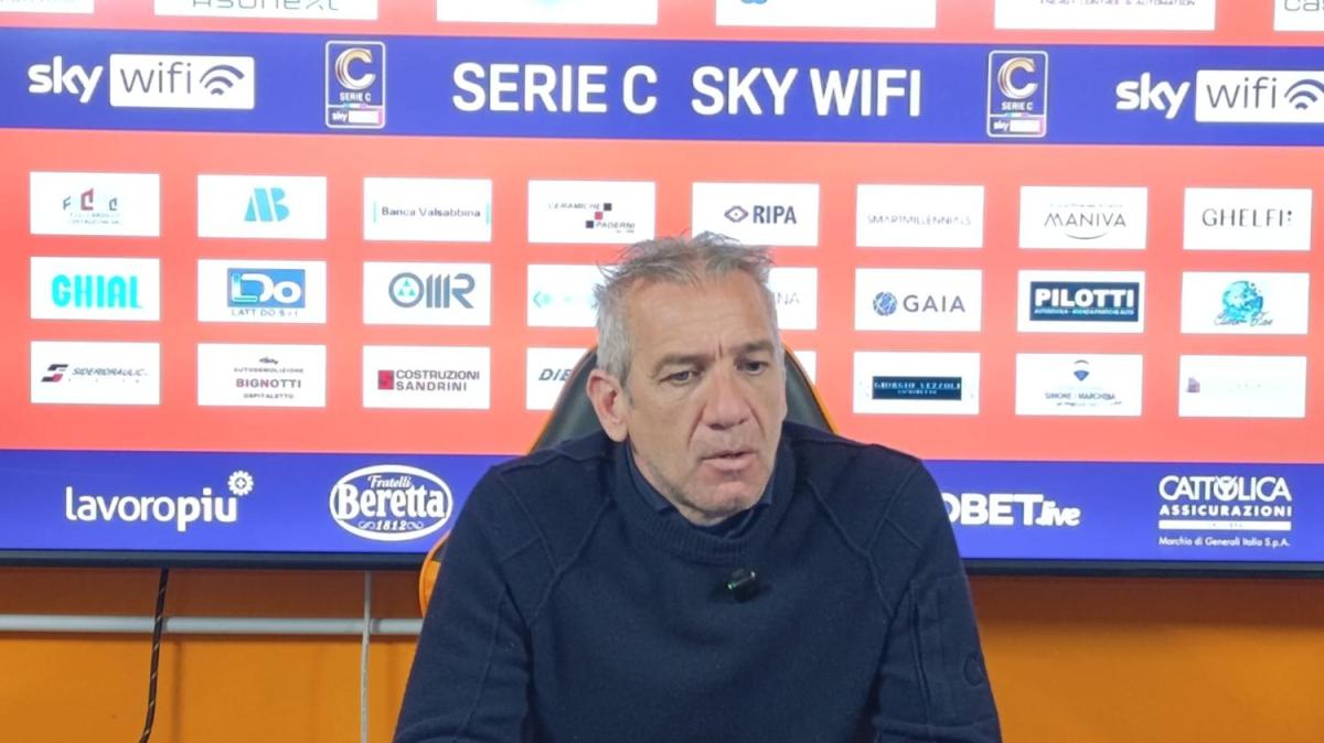 Immagine strip Girone A n.1