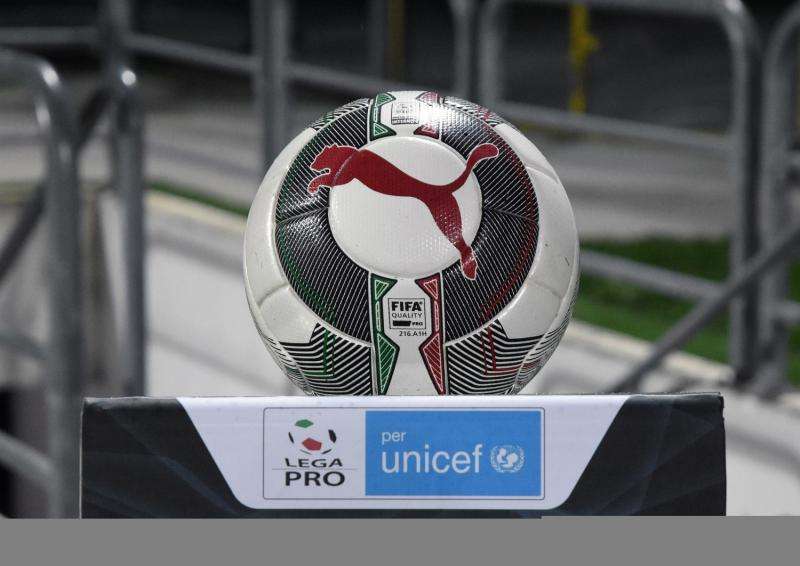 Lega Pro, cambia l'orario di sei gare della 18^ giornata