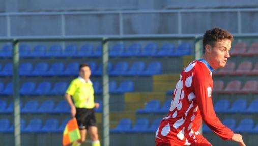 Gavorrano, per Fioretti non solo il Catanzaro