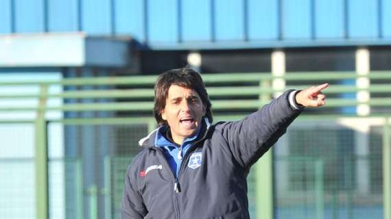Paganese-Latina, le voci dalla Sala Stampa