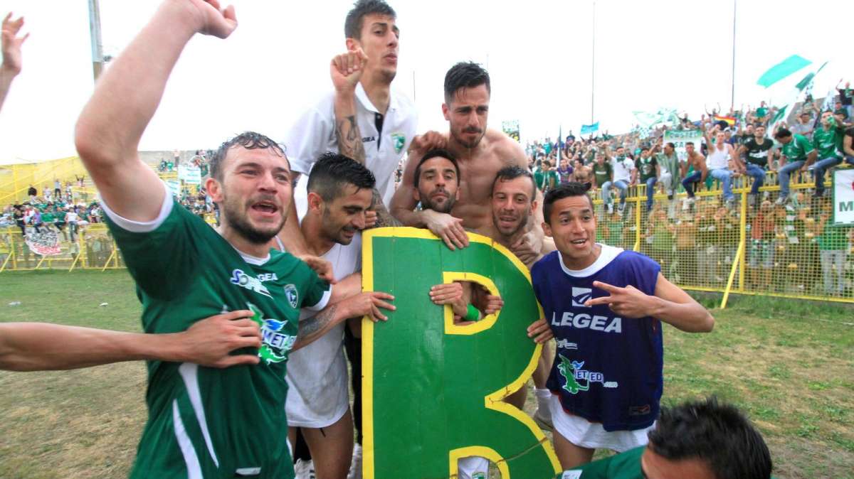 Supercoppa 1^ Divisione, Avellino-Trapani antipasto di Serie B