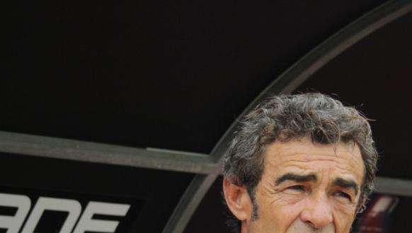 Matera, entro venerdì la risposta di Auteri