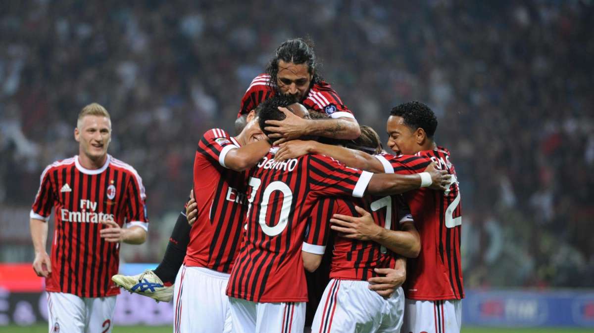 Como, stasera l'amichevole contro il Milan: segui il LIVE su TuttoLegaPro
