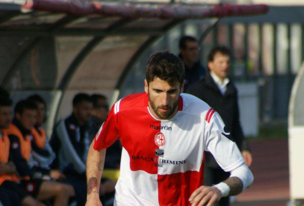 2^ Divisione, domani pomeriggio in campo per i cinque recuperi