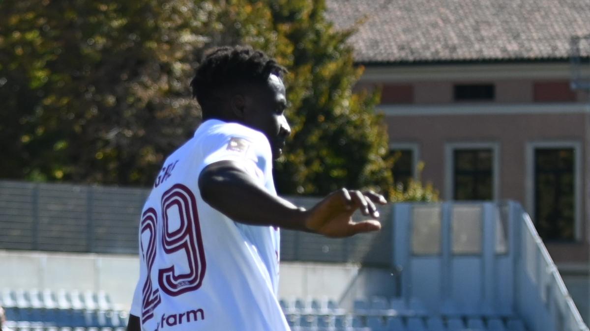 Top & Flop di Ravenna-Arzignano Valchiampo