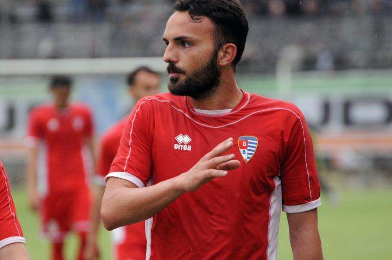 Fidelis Andria, un'idea per la trequarti