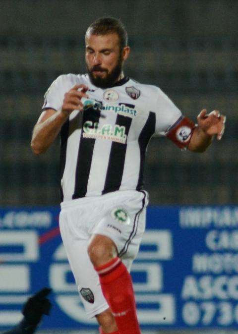 Due punte pronte al ritorno in Lega Pro