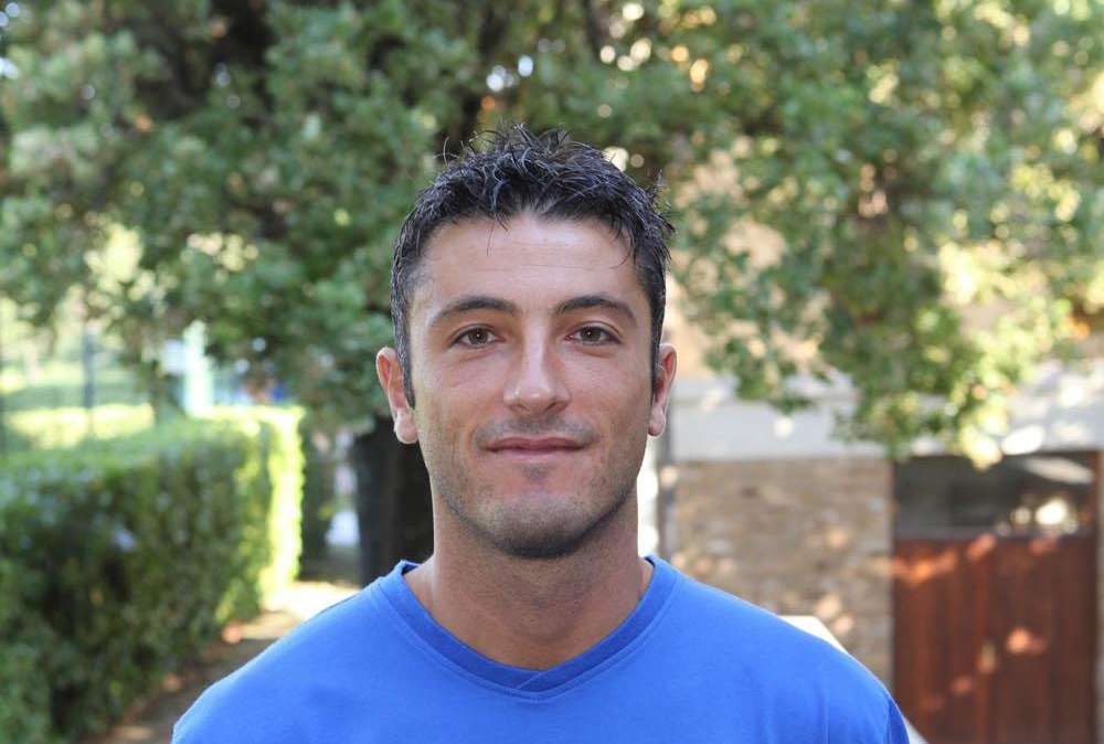 Isola Liri, si riparte da mister Grossi e tre confermati