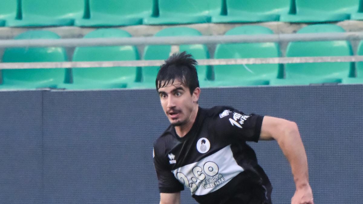Vicenza, si lavora al prestito di Tommaso Corazza: c'è il sì del Bologna