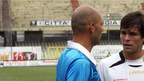 Anticipo 1^ Divisione: risultato e marcatori di Pisa-Viareggio