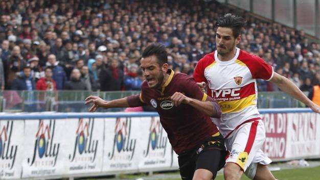Casertana, è fatta per un attaccante argentino