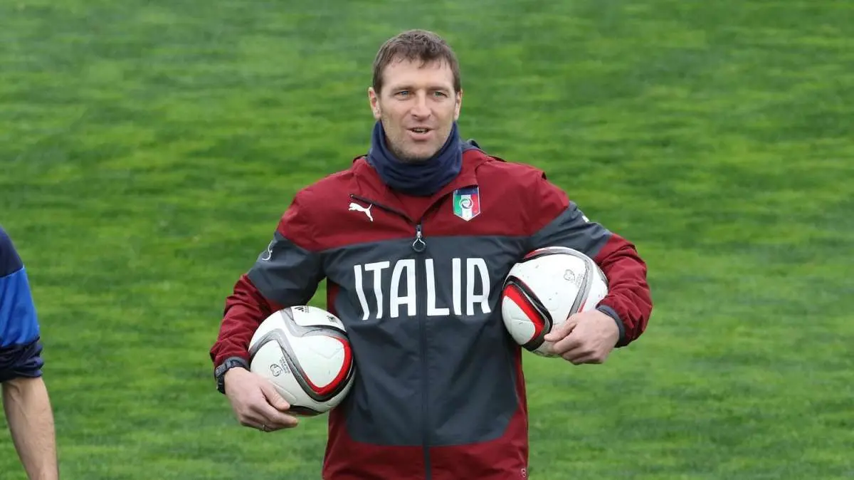 Bari, Carrera: "Bicchiere mezzo pieno, non mi accontento del 4° posto"