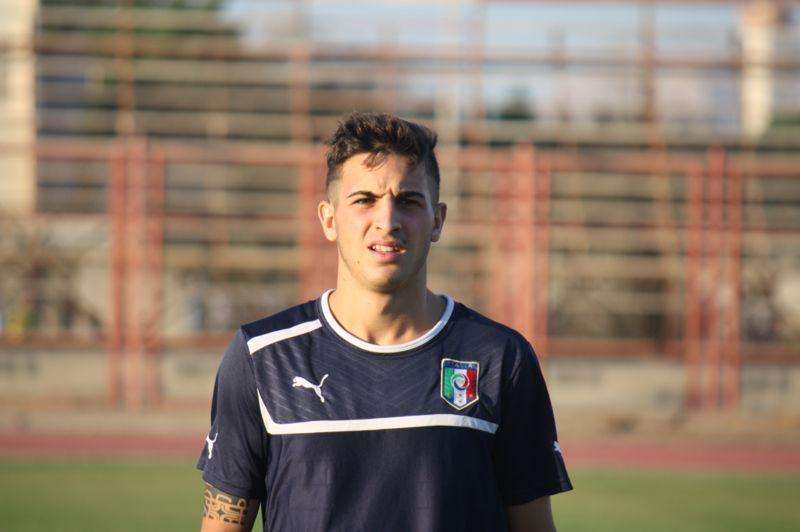 Juve Stabia, l'ex Parigini al Perugia
