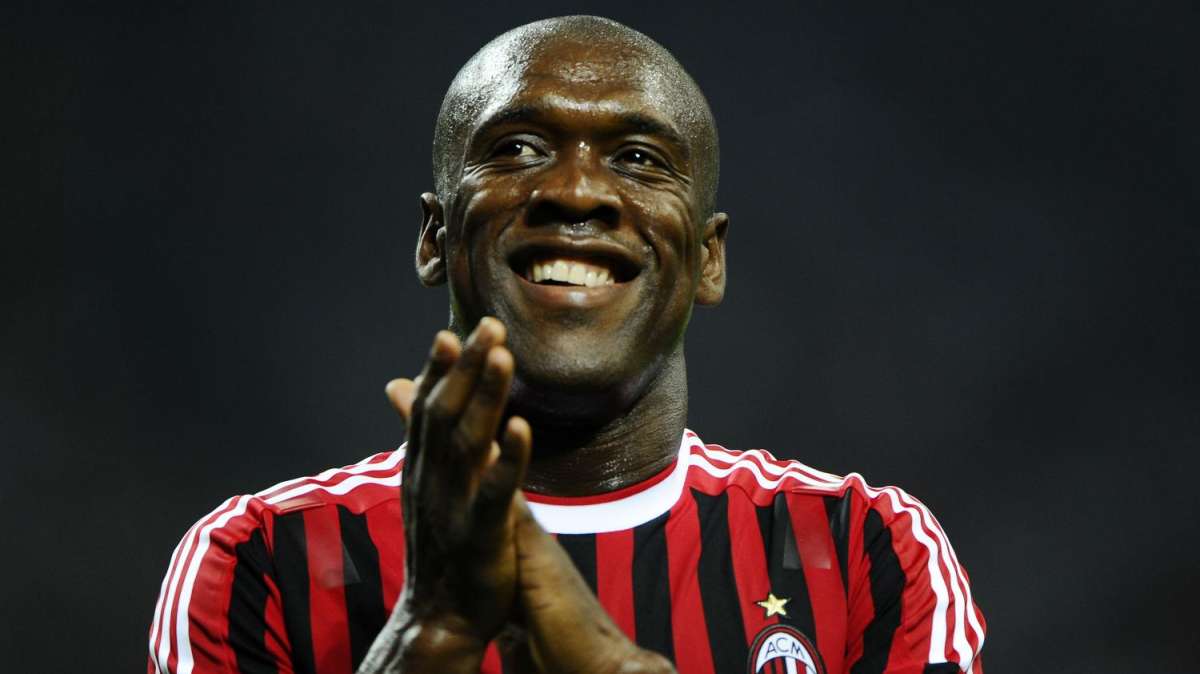 ESCLUSIVA TLP EXECUTIVE - Monza, Seedorf lascia?