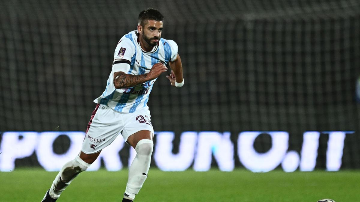 Top & Flop di Salernitana-Trapani