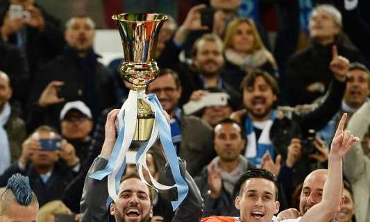 Coppa Italia Tim: risultato e marcatore di Catania-Spal