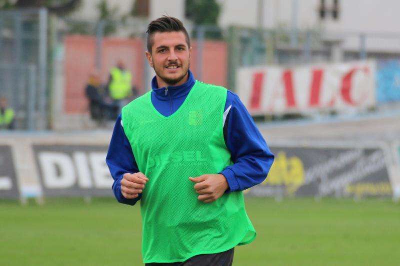 Serie D: Cavese, ecco due esterni ex Pro