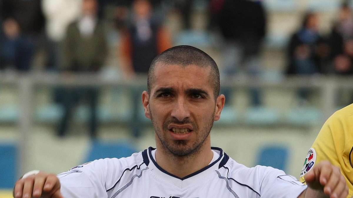 ESCLUSIVA TLP - Catanzaro, dopo le feste Giampà in gruppo
