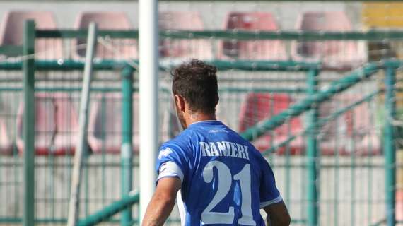 Novara, Ranieri: "Stiamo lavorando bene, presto arriveranno i risultati"