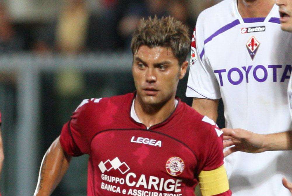 Spezia, altro colpo con Tavano?
