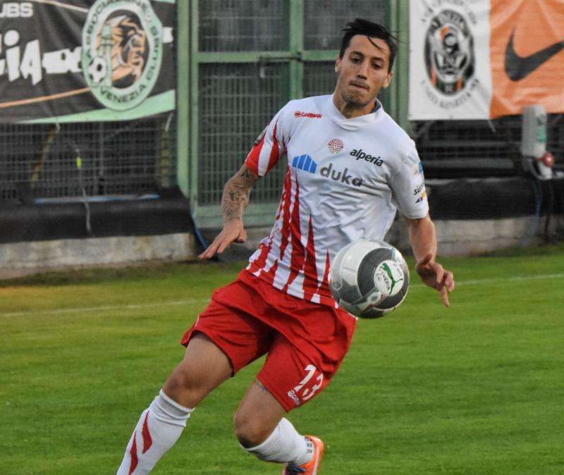 Pordenone, occhi su due attaccanti di Serie B