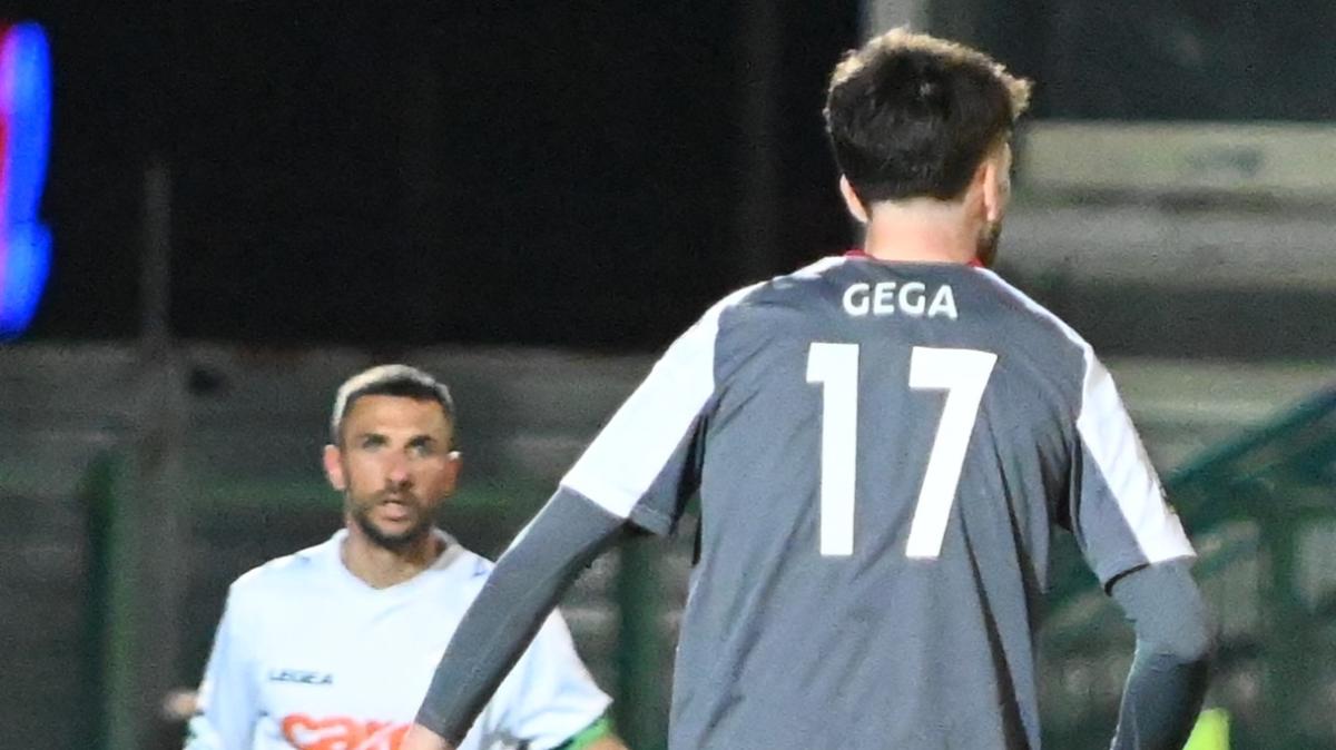 Foggia, sondaggio col Casarano: Gega è un obiettivo dei rossoneri