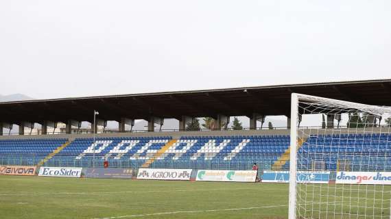 Stadio Marcello Torre, Pagani